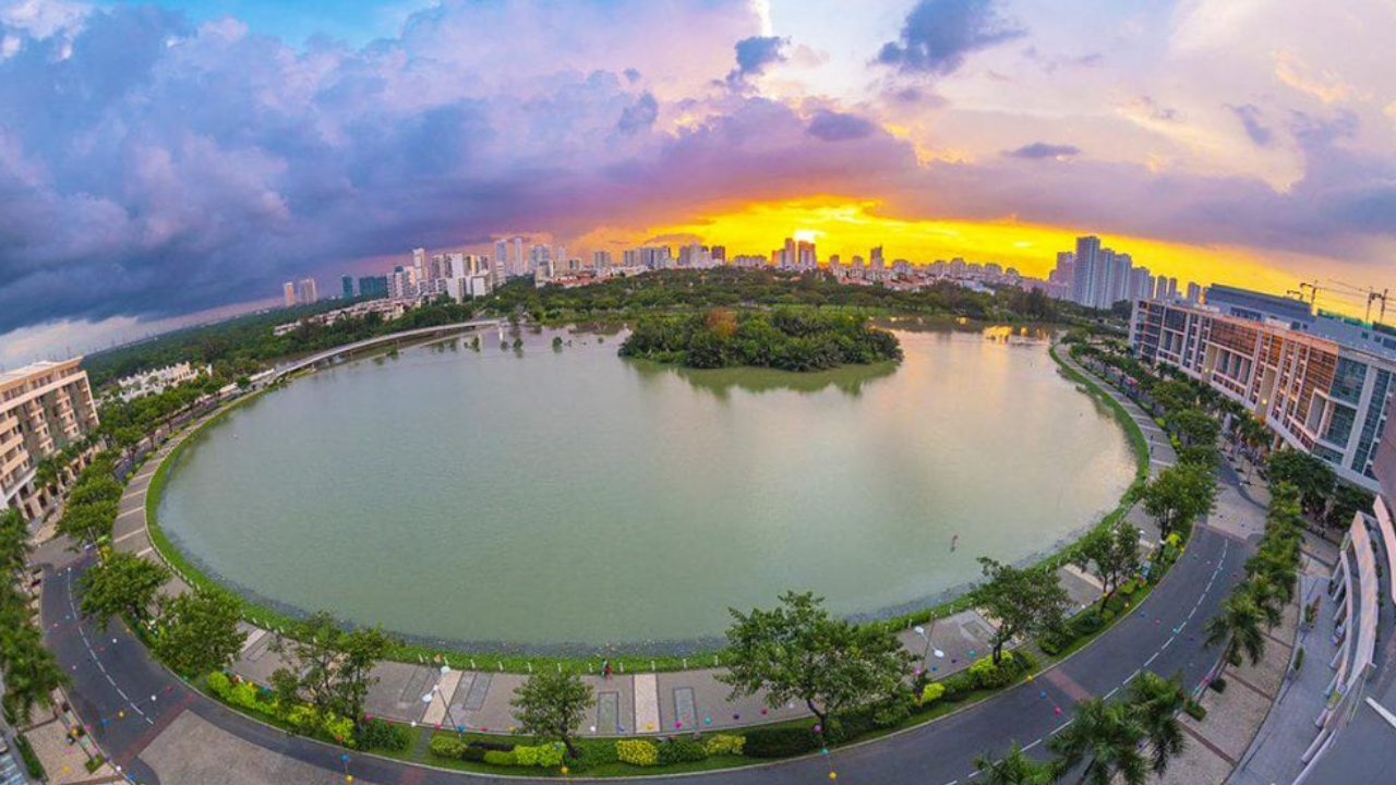Chiến lược đầu tư căn hộ chung cư tại TP.HCM