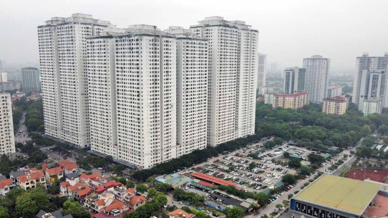 Sau mỗi 6–7 năm, thị trường căn hộ lại “xóa sổ” một phân khúc giá