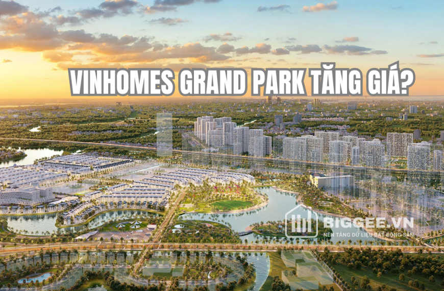 Báo cáo thị trường bất động sản tháng 09/2025