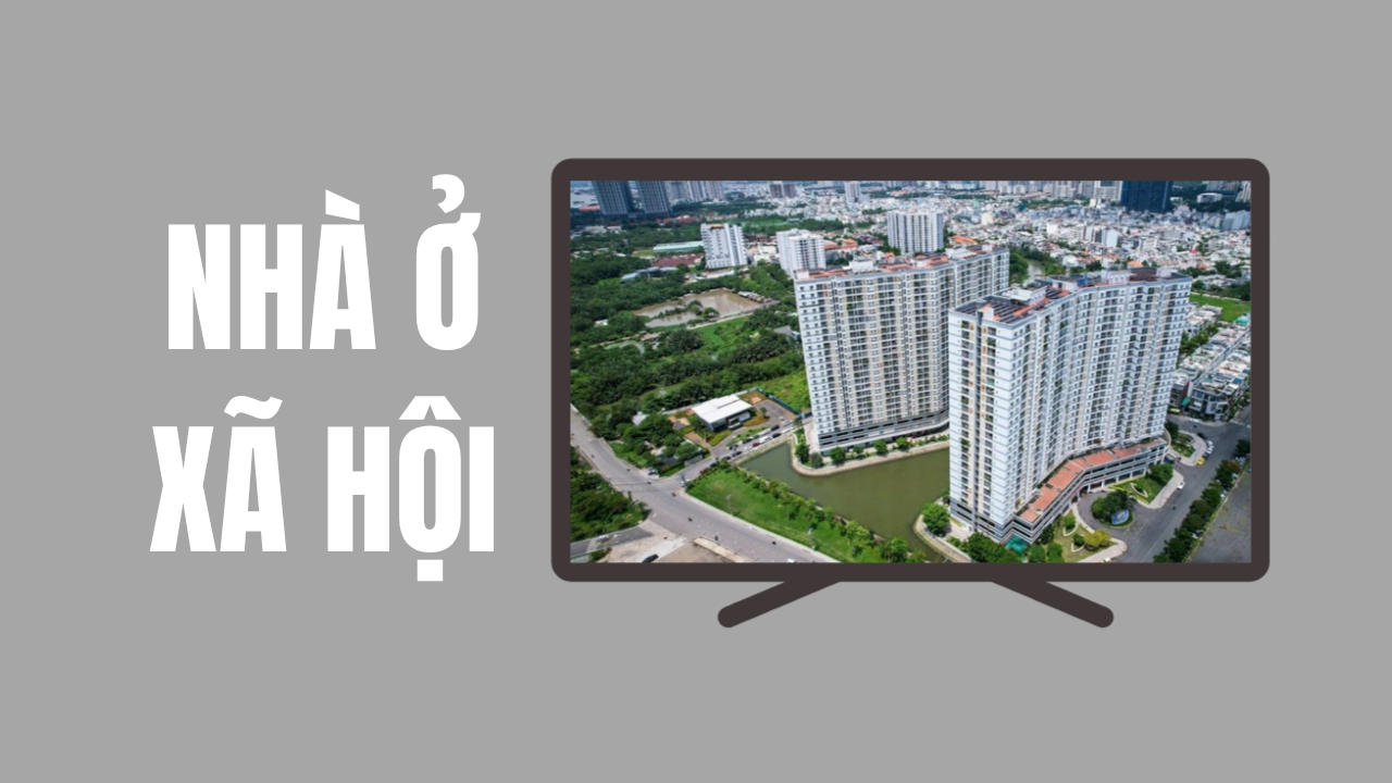 Danh sách các dự án NOXH đang triển khai tại Hà Nội & TP.HCM: không cần “lên tivi” để tìm