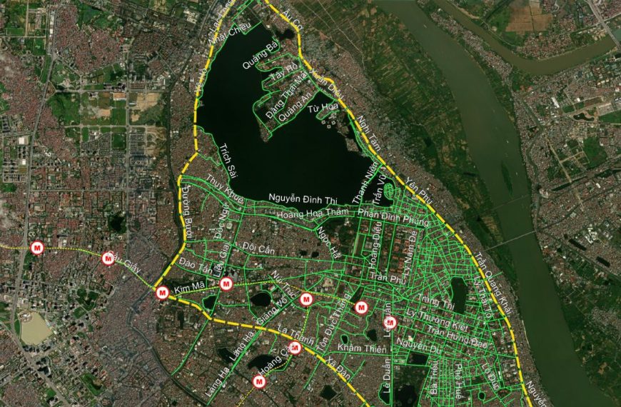 Hạn chế nhiên liệu hóa thạch: Lối đi tất yếu, không phải câu chuyện lợi ích nhóm