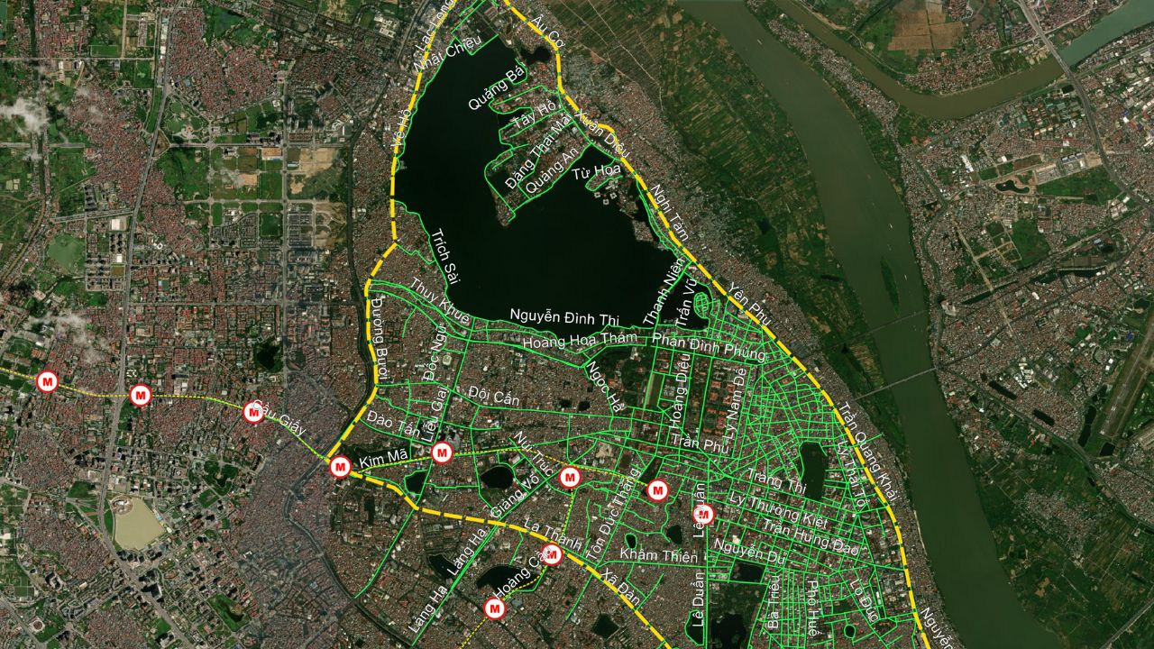 Hạn chế nhiên liệu hóa thạch: Lối đi tất yếu, không phải câu chuyện lợi ích nhóm