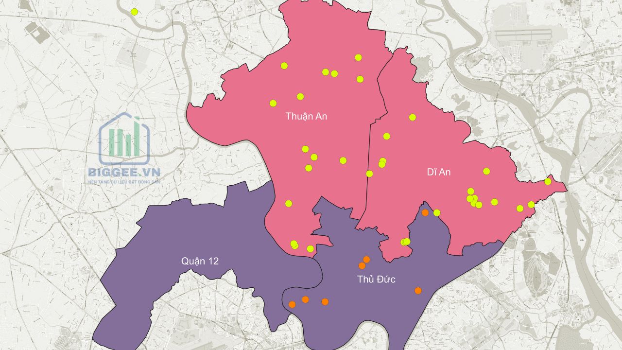 “Chiến sự” chung cư Bình Dương: Từ phòng thủ sang tổng tấn công