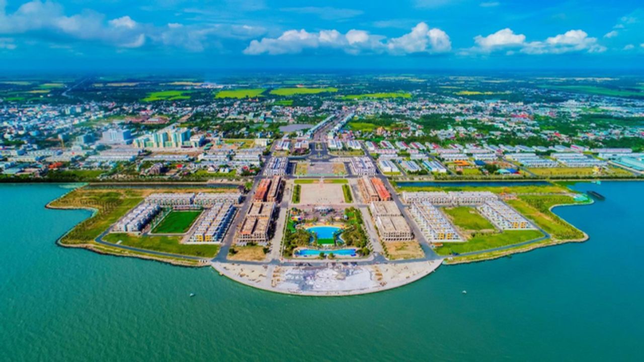 Những chủ đầu tư bất động sản địa phương nổi bật