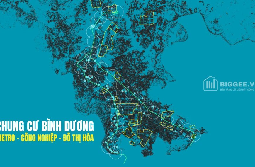 TPHCM CŨ CÓ MẬT ĐỘ XÂY DỰNG CĂN HỘ THẤP NHẤT CẢ NƯỚC