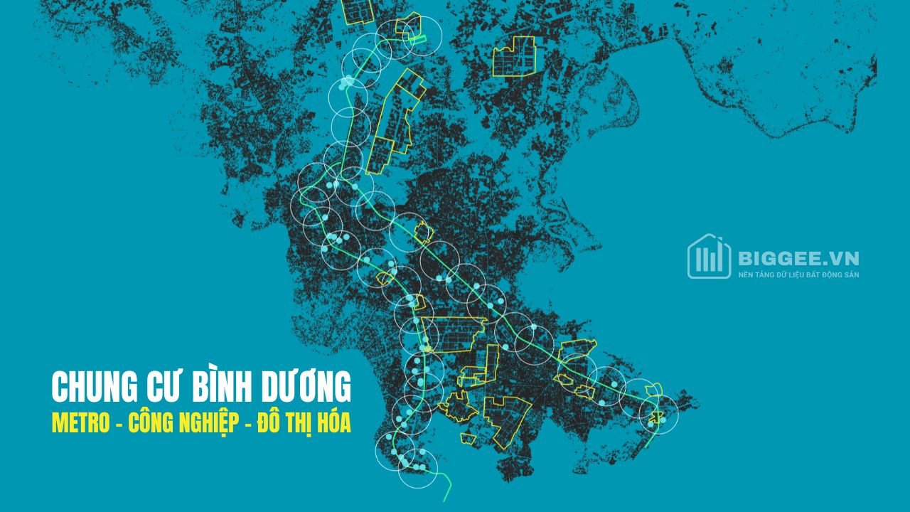 TPHCM CŨ CÓ MẬT ĐỘ XÂY DỰNG CĂN HỘ THẤP NHẤT CẢ NƯỚC